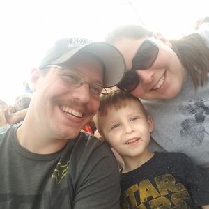 Meet your Posher, Jackie